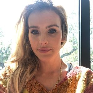 Meet your Posher, Brooke mckinzie gill